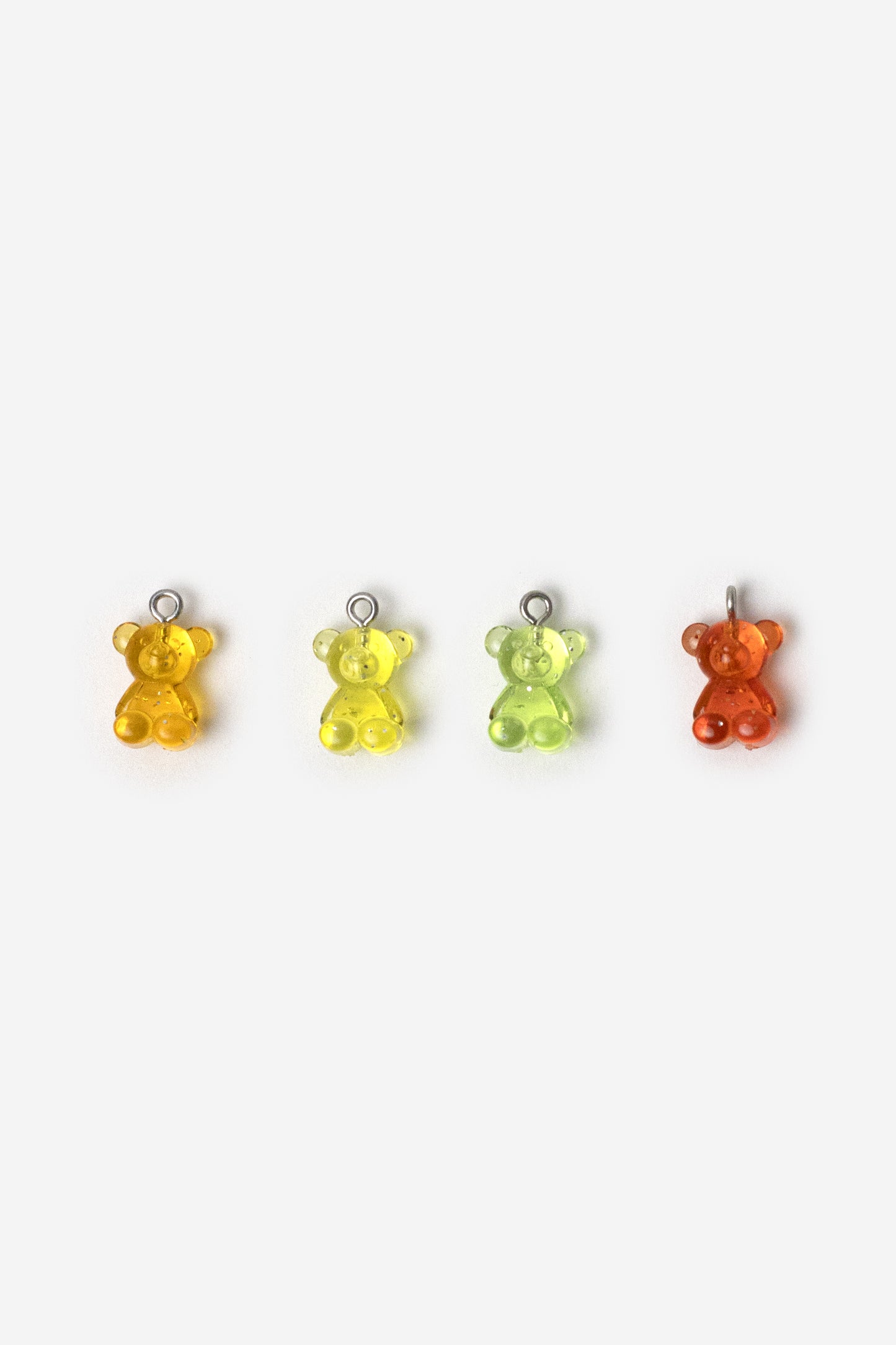 Pendente Urso
