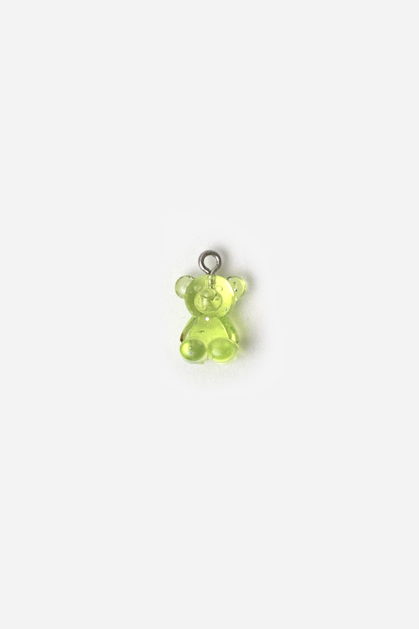 Pendente Urso