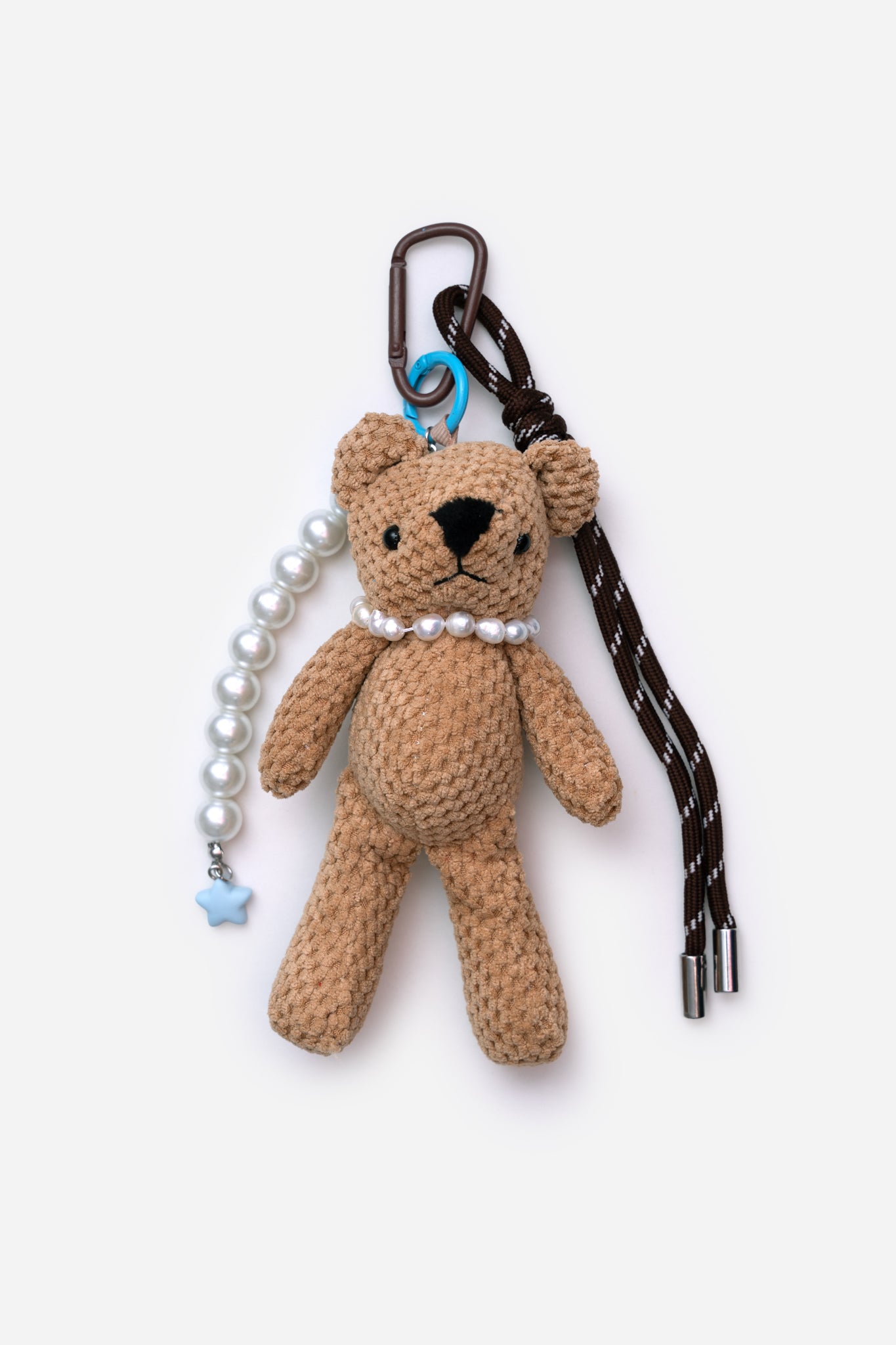 Lady Bear