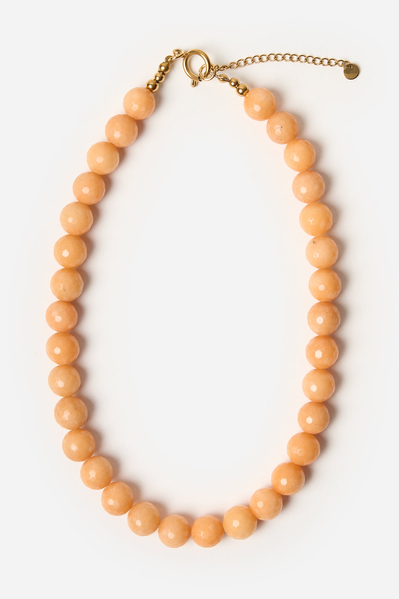 Colar Gérberas
