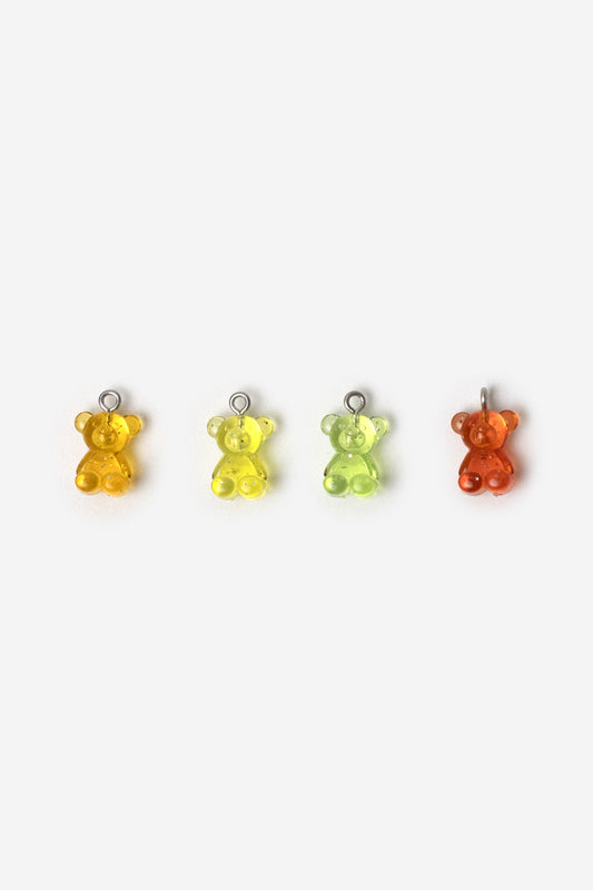 Pendente Urso
