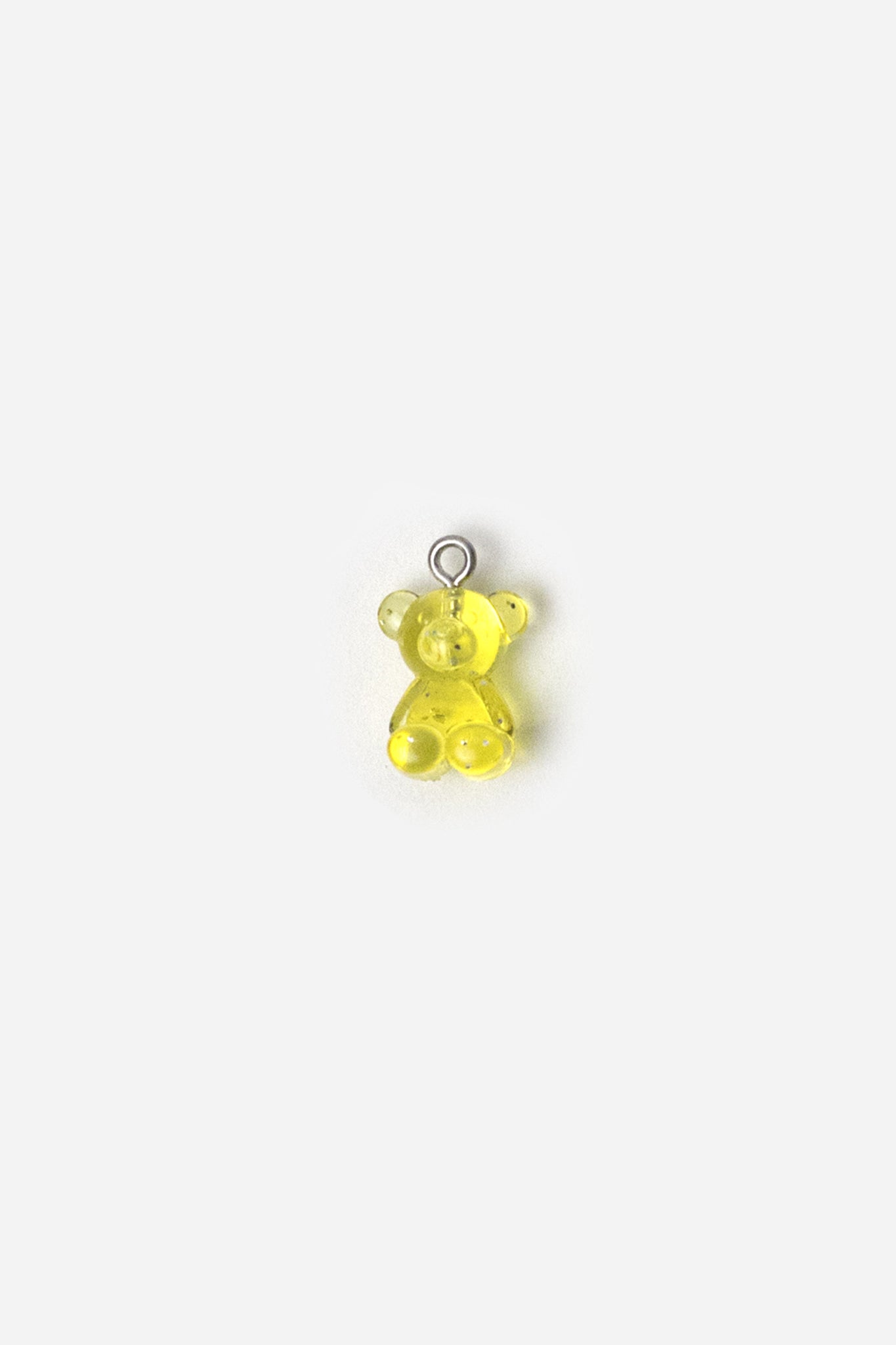 Pendente Urso
