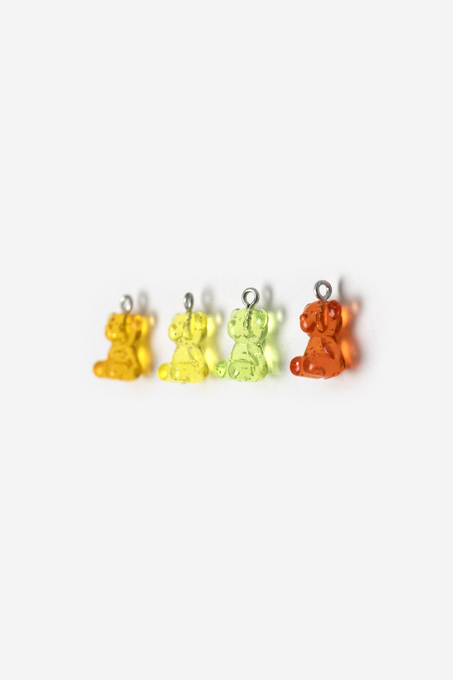 Pendente Urso