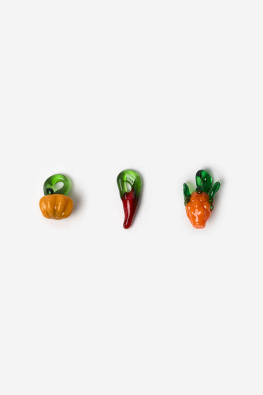 Pendente Legume & Fruta