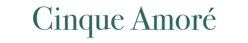 Cinque Amoré