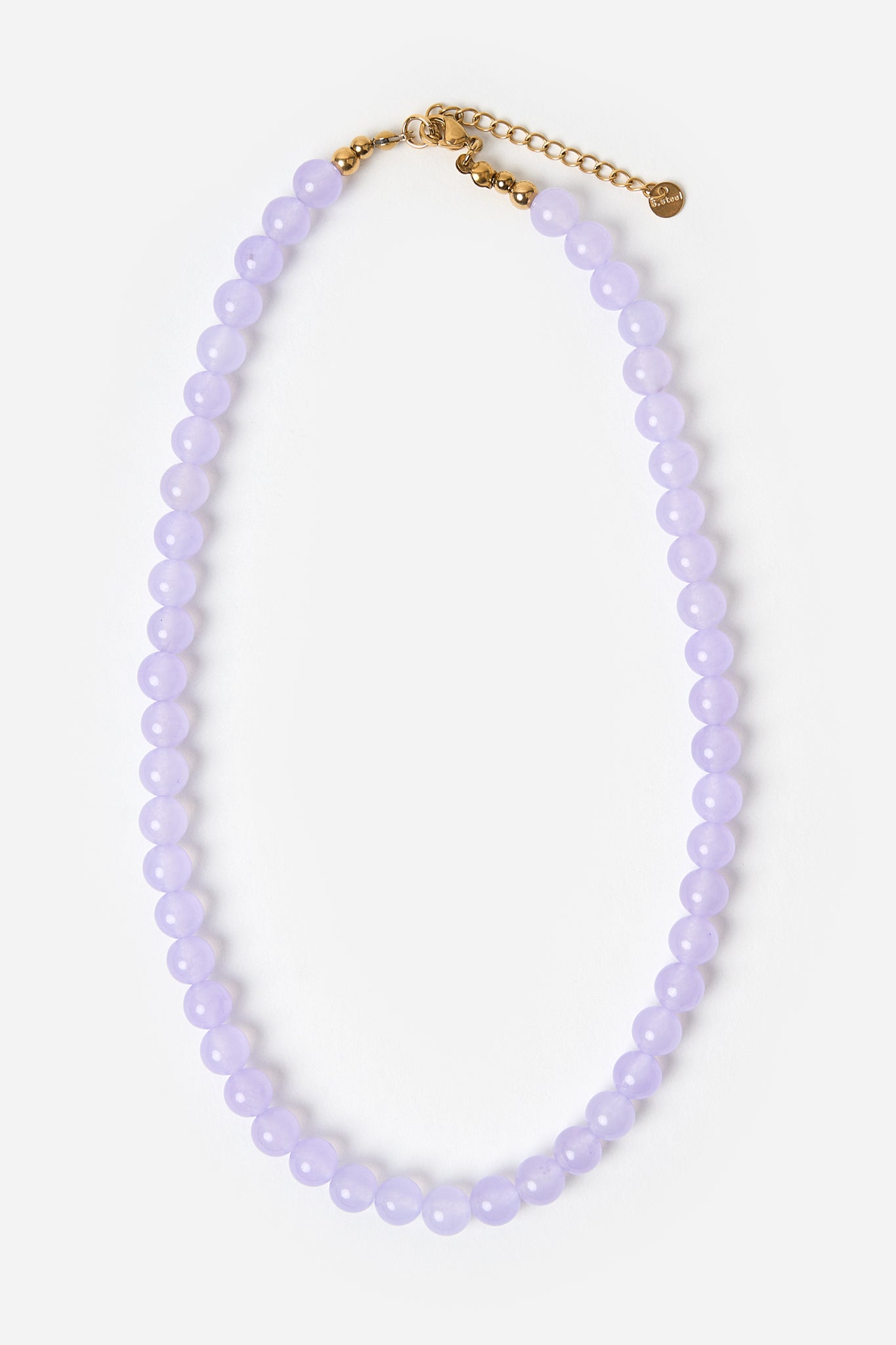 Colar Lavanda
