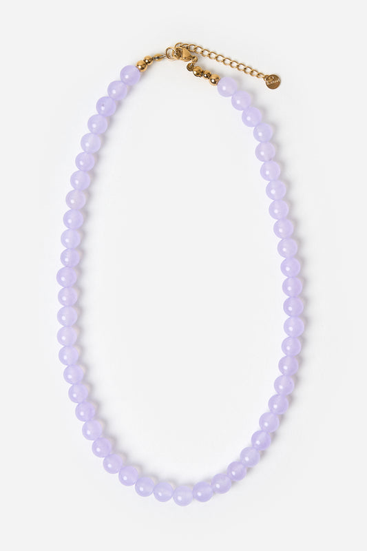 Colar Lavanda