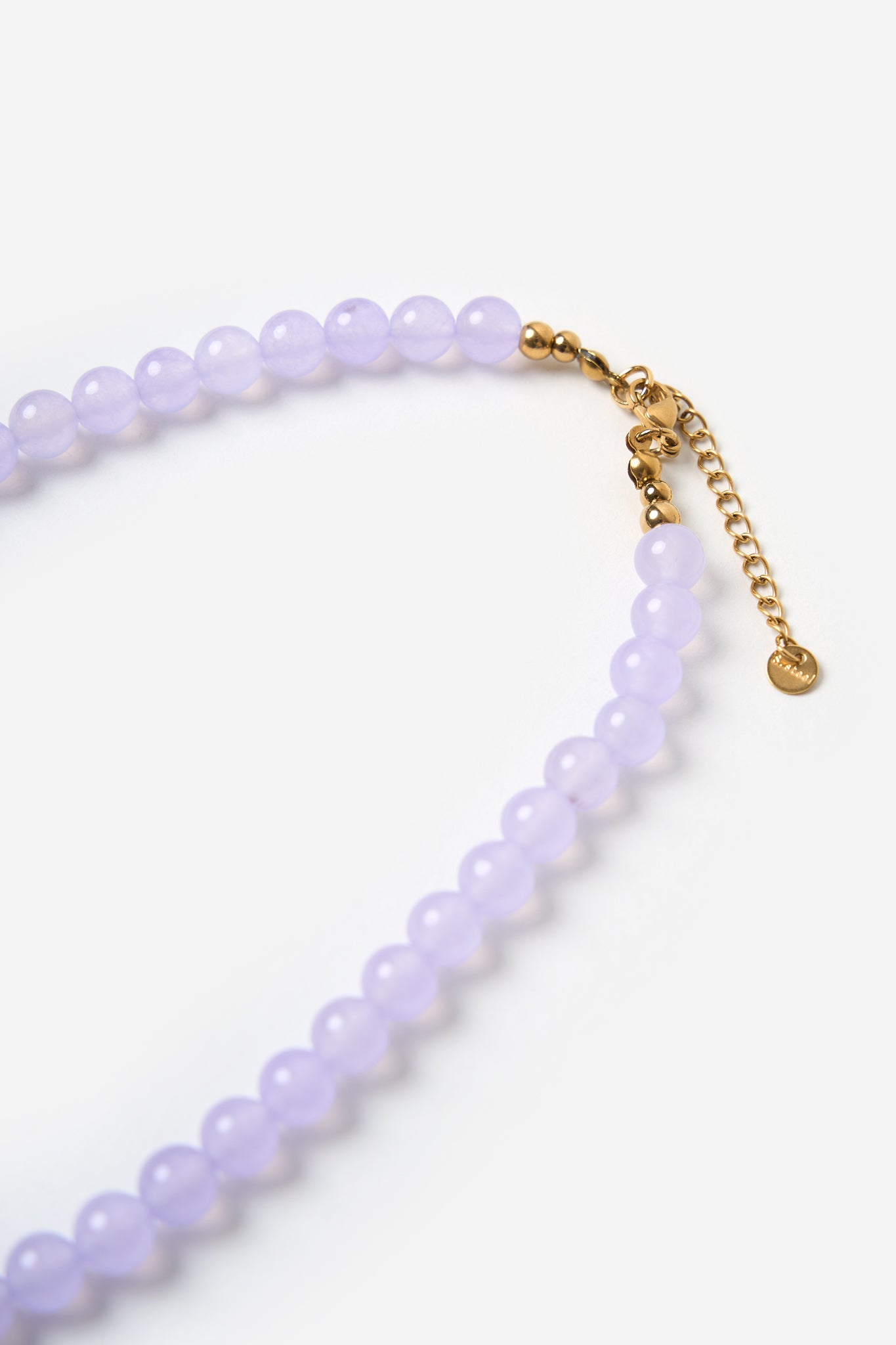 Colar Lavanda