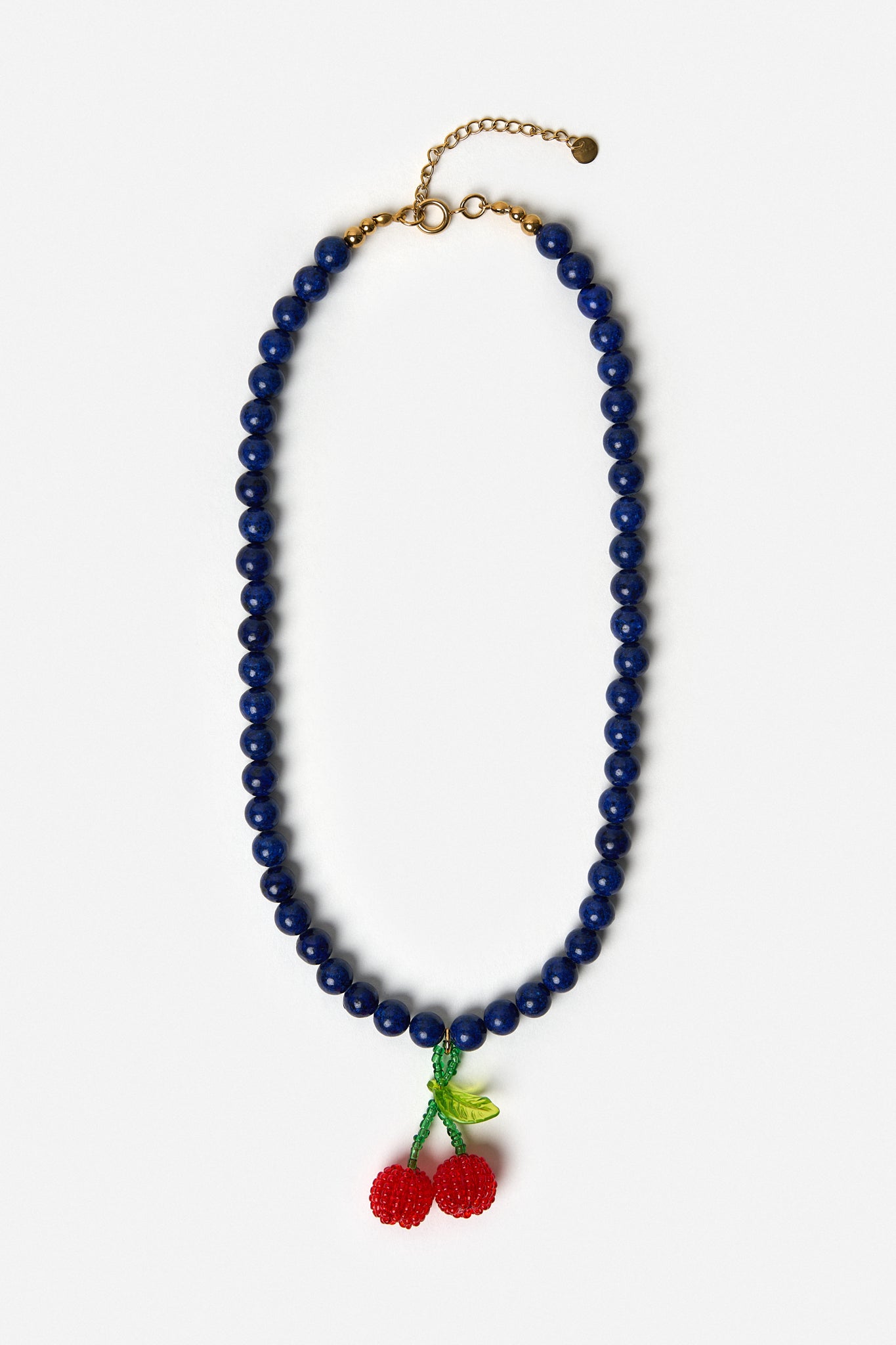 Vignola Necklace