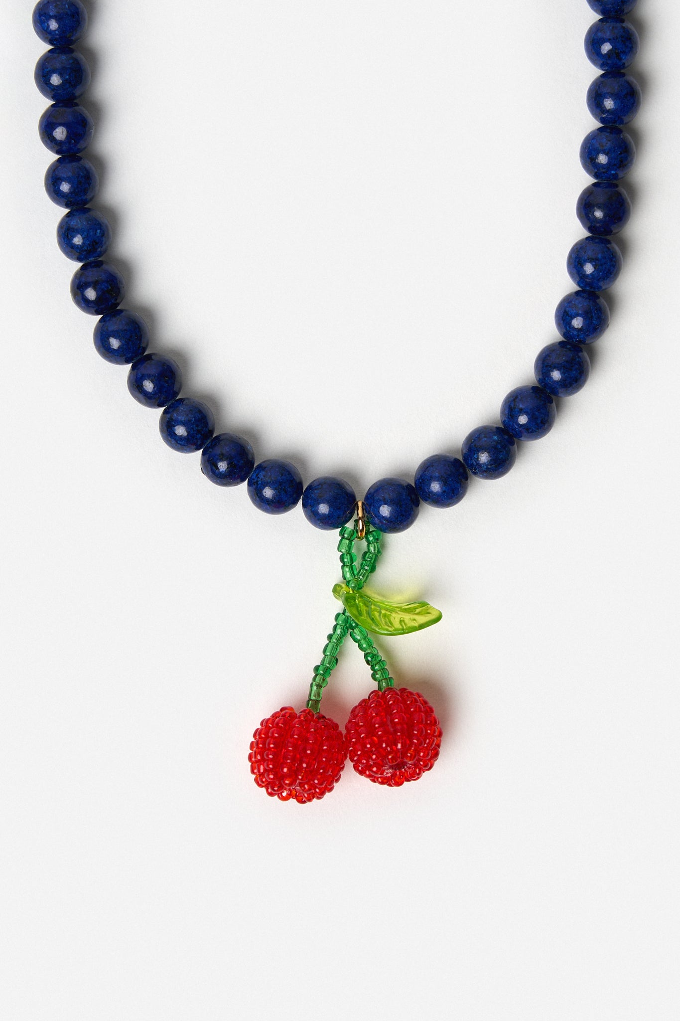 Vignola Necklace