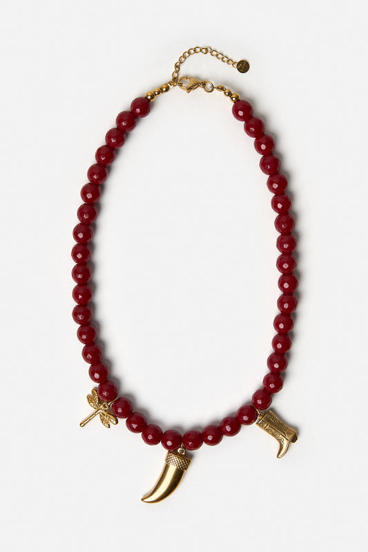 Palermo Necklace