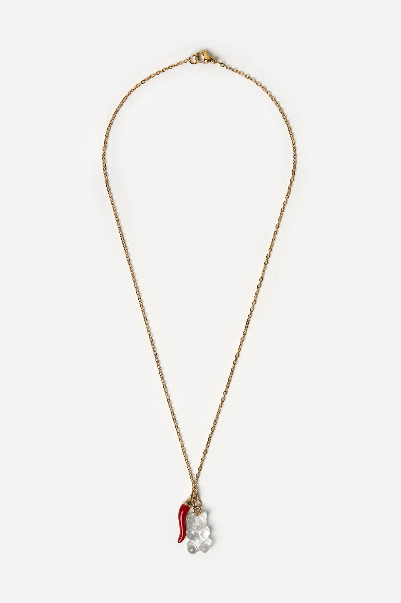 Sicília Necklace